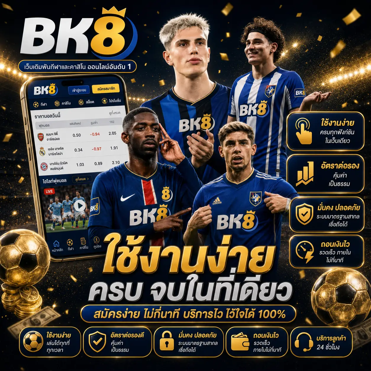 สล็อตเว็บตรง 2026 FAFA828